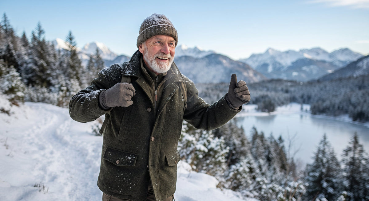 Your Immune System Is Under Attack Every Day. Here's How to Fight Back Naturally.