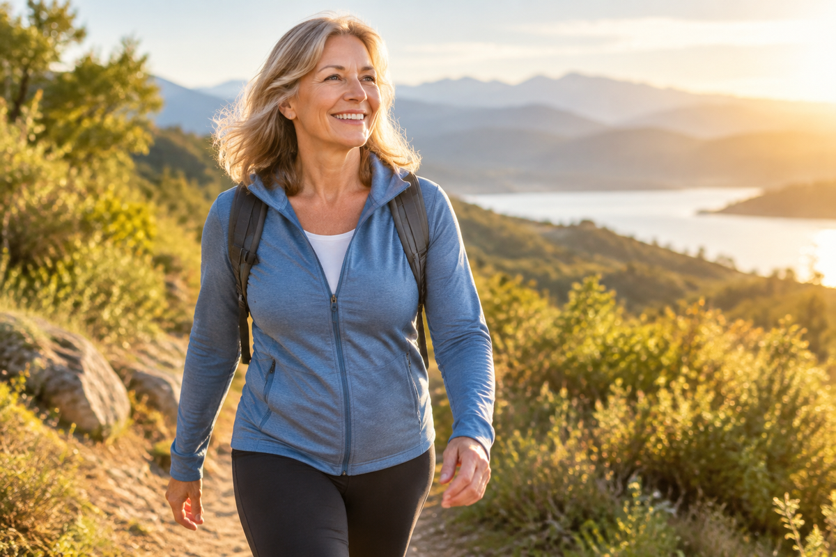 Is Joint Pain Slowing You Down? Here's What's Actually Happening in Your Body