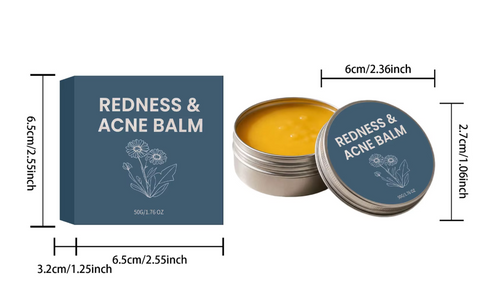 Redness & Acne Balm
